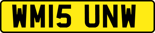 WM15UNW