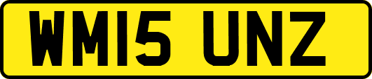 WM15UNZ