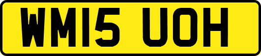 WM15UOH