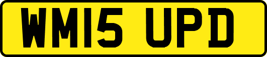 WM15UPD