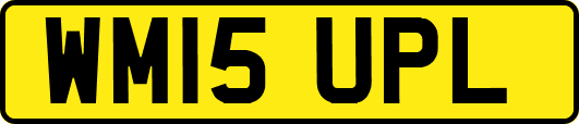 WM15UPL