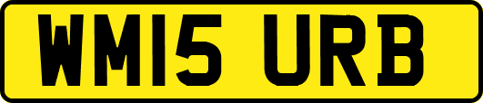 WM15URB