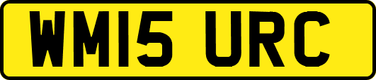 WM15URC