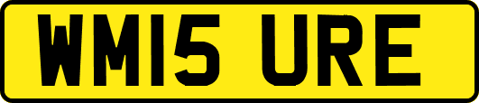 WM15URE