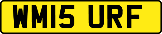 WM15URF