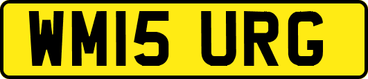 WM15URG