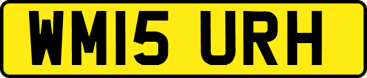WM15URH