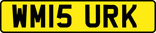 WM15URK