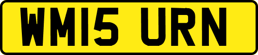 WM15URN