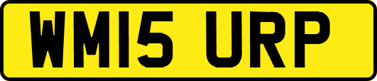 WM15URP