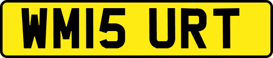WM15URT