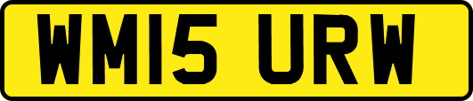 WM15URW
