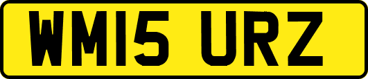 WM15URZ