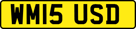 WM15USD