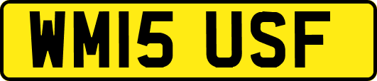 WM15USF