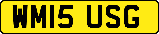 WM15USG