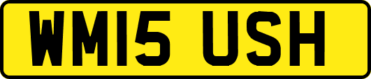 WM15USH