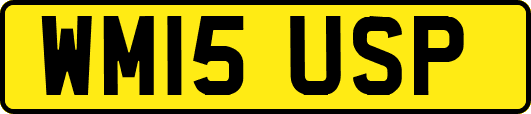 WM15USP