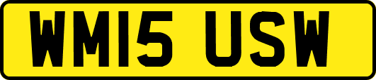 WM15USW