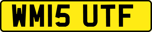 WM15UTF