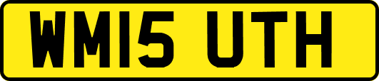 WM15UTH