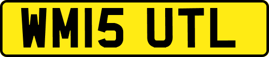WM15UTL