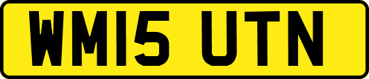WM15UTN