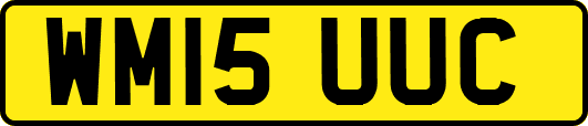 WM15UUC
