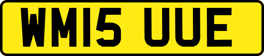 WM15UUE