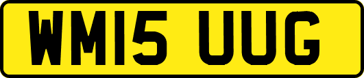 WM15UUG