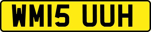 WM15UUH