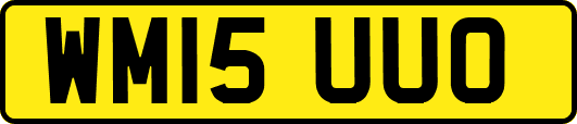 WM15UUO