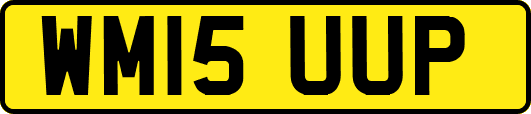 WM15UUP