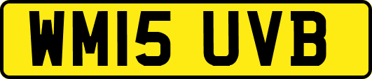 WM15UVB