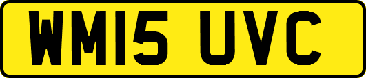 WM15UVC