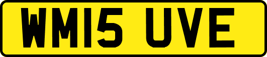 WM15UVE