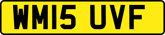 WM15UVF