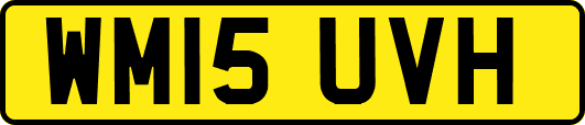 WM15UVH