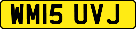 WM15UVJ