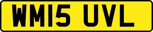 WM15UVL