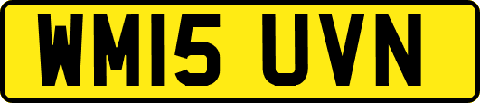 WM15UVN