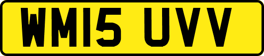 WM15UVV