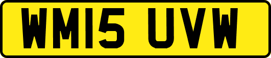 WM15UVW