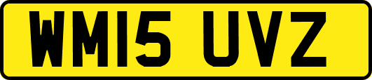 WM15UVZ