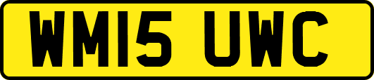 WM15UWC