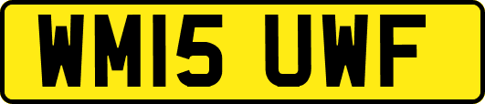 WM15UWF