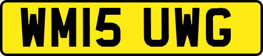 WM15UWG