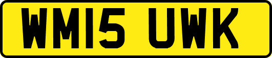 WM15UWK