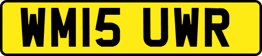 WM15UWR