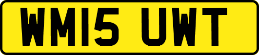 WM15UWT